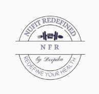 Nufit Redefined